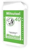Mitsuisal 40 Saco 30 kg
