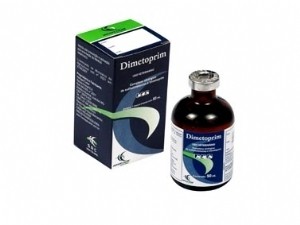 Dimetropin Frasco 50 ml