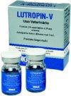 Lutropin - V Frasco 20 ml