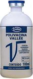Polivacina Frasco 100 ml