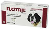 Flotril Comprimidos 150mg Blister 10 comprimidos 