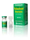 Pulmodrazin Veterinário 