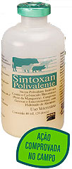 Sintoxan Polivalente Frasco 40 ml