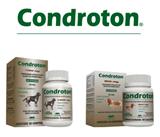 Condroton  Frasco 60 comprimidos