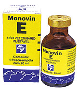 Monovin E Frasco 20 ml