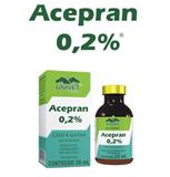 Acepran 0,2% Frasco 20 ml
