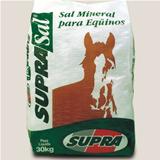 Suprasal Equino 80 Saco 10 kg