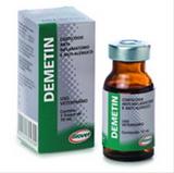 Demetin Frasco 10 ml