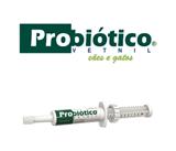 Probiótico Vetnil Cães e Gatos 