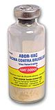 Abor-Vac Frasco 15 doses