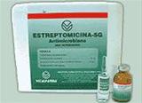 Estreptomicina Vitalfarma 