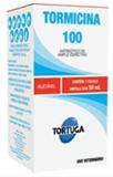 TORMICINA 100 
