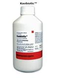 KAOBIOTIC® SUSPENSÃO Frasco 250 ml