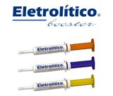 Eletrolítico Booster Seringa 50 gramas