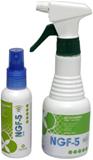 NGF - 5 Líquido Frasco 250 ml