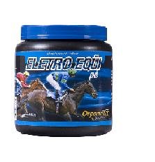 Eletro Equi Pote 500 g