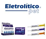 Eletrolítico Pet 