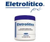 Eletrolítico Frasco 650 gramas