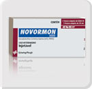 Novormon Frasco 25 ml