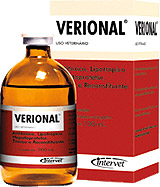 Verional Frasco 100 mL