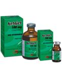 KETOJET 100 mg 