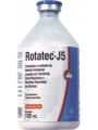 Rotatec® J5 Frasco 120 ml