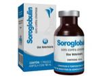 Soroglobulin Frasco 10 ml