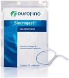 Sincrogest Bolsa 10 Dispositivos