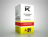 Vitamina K 