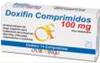 Doxifin 100 mg