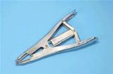 Alicate Elastrador para ovinos, caprinos e bezerros. 