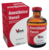 Anestésico Vansil