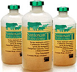 Sintoxan Polivalente T Frasco 90 ml