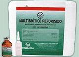 Multibiótico Reforçado 