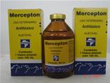 Mercepton Frasco 100 ml