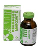  Marcovit K Injetável - Grandes Animais Frasco 20 ml