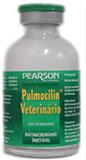 Pulmocilin Veterinário 