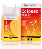  Colosso Pour-On Frasco 1 litro