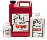 Panacur Suspensão Frasco 1 L