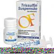 Trissulfin Suspensão Frasco 20 ml
