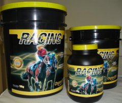 Racing Pote 15 kg