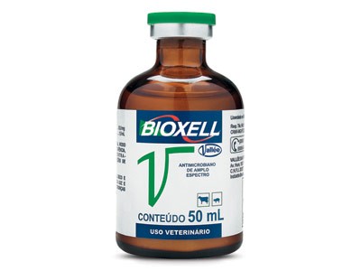 Bioxell Frasco 50 ml