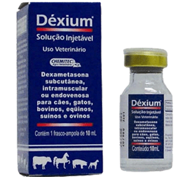 Dexium Frasco 10 ml