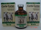 Corta Curso Frasco 50 ml