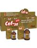 CEF-50 50ml  / 100ml