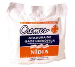 Gaze tipo Queijo 