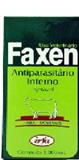 FAXEN 
