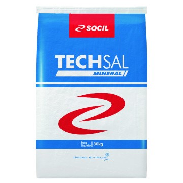 Tech sal 30 kg