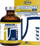 Diminazine B-12 Frasco 50 ml