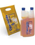  Cipertróide Pour-On  Frasco 20 Litros